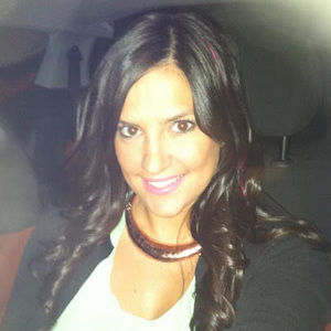 Meet your Posher, Nancy